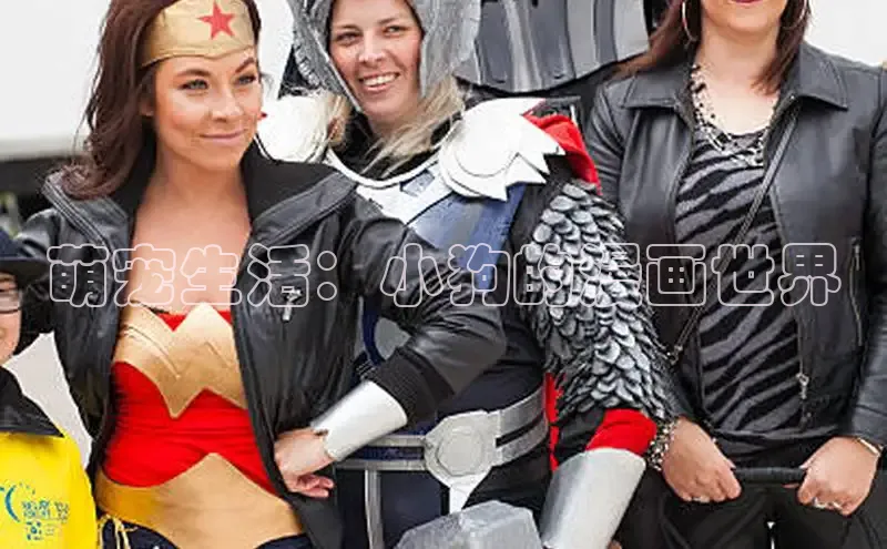 韩漫布丁漫画土豪